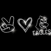 GLT86 SILVER GLITTER Thumbnail