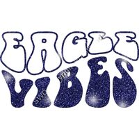 GLT98 BLUE GLITTER Thumbnail