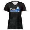 222796 Ladies' Cotton-Touch Poly T-Shirt Thumbnail