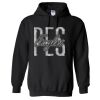 18500 Adult Heavy Blend Hooded Sweatshirt Thumbnail