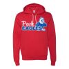 3719 Unisex Sponge Fleece Hoodie Thumbnail