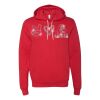 3719 Unisex Sponge Fleece Hoodie Thumbnail