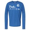 3513Y Youth Extra Soft Tri-blend Long Sleeve Thumbnail