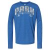 3513Y Youth Extra Soft Tri-blend Long Sleeve Thumbnail