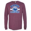 3513 Adult Extra Soft Tri-blend Long Sleeve Thumbnail