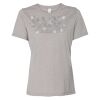 6413 Women’s Extra Soft Tri-blend Tee Thumbnail