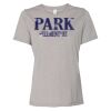 6413 Women’s Extra Soft Tri-blend Tee Thumbnail