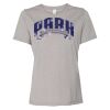 6413 Women’s Extra Soft Tri-blend Tee Thumbnail