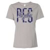 6413 Women’s Extra Soft Tri-blend Tee Thumbnail