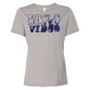 6413 Women’s Extra Soft Tri-blend Tee Thumbnail